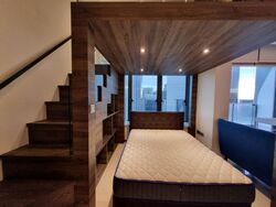 The Scotts Tower (D9), Condominium #423493001